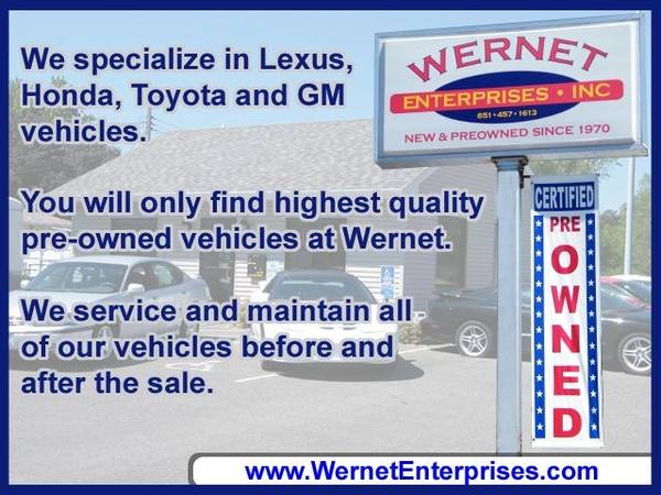 2007 GMC Yukon Denali AWD 4dr for sale in Inver Grove Heights, MN – photo 24