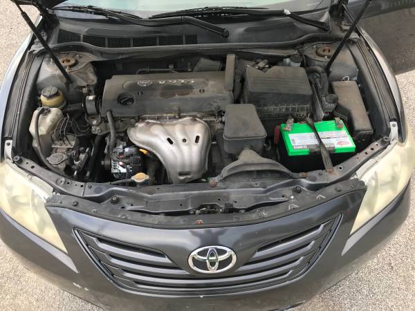 2008 Toyota Camry - $6999 - Down Payment Only - cars & trucks - by... for sale in Perry, OH – photo 20