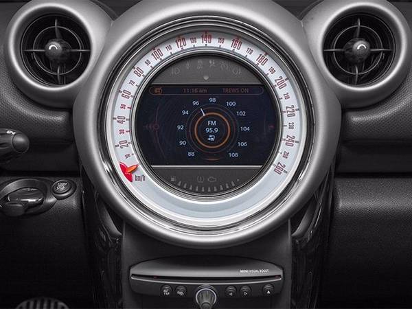 2014 MINI Cooper S Countryman Base - - by dealer for sale in Bloomington, MN – photo 11