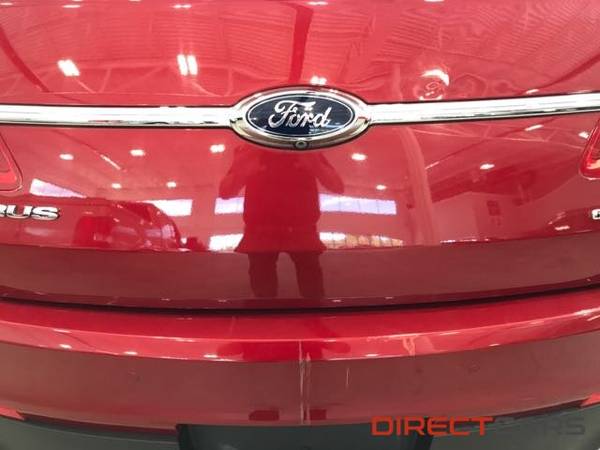 2015 Ford Taurus SEL ** Financing Available ** - cars & trucks - by... for sale in Shelby Township , MI – photo 11
