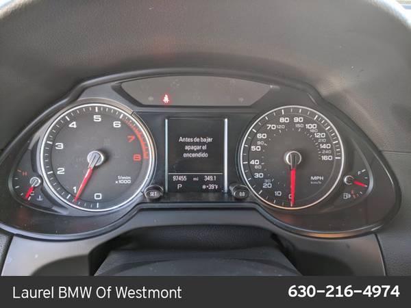 2015 Audi Q5 Premium Plus AWD All Wheel Drive SKU:FA048587 - cars &... for sale in Westmont, IL – photo 12