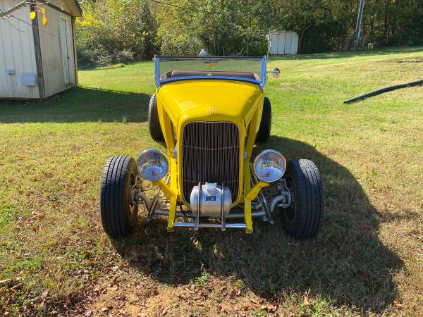 1932 Ford Roadster - cars & trucks - by owner - vehicle automotive... for sale in Piney Flats, TN