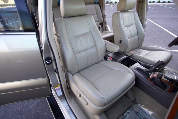 LEXUS GX 470 SUPER CLEAN LOW MILE EXCEPTIONAL DOBINSONS LIFT BFG -... for sale in Tallahassee, FL – photo 21