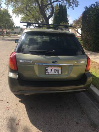 '05 Subaru Outback LL Bean Series 3.0 for sale in Santa Maria, CA – photo 5