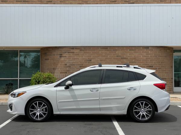 2019 Subaru Impreza Limited, 22K Miles, - PRICES ARE OUT THE DOOR! for sale in Tempe, AZ – photo 5