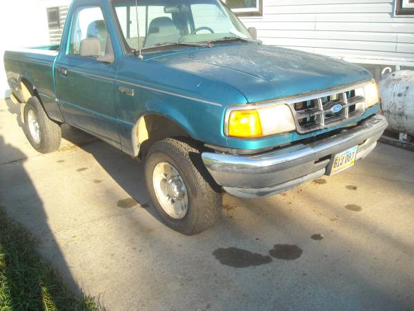 1994 Ford Ranger for sale in Sioux Falls, SD – photo 2