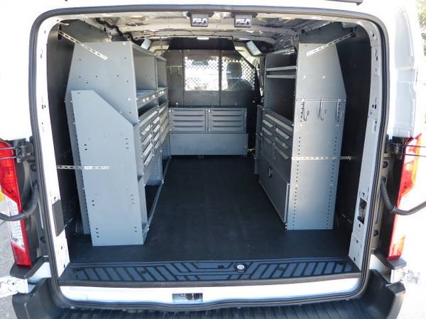 2015 *Ford* *Transit Cargo Van* *T-150 130 Low Rf 8600 for sale in New Smyrna Beach, FL – photo 14