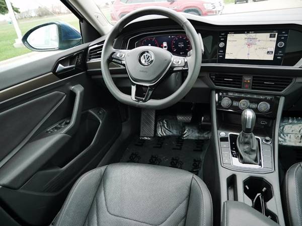 2020 Volkswagen VW Jetta SEL Premium - - by dealer for sale in Burnsville, MN – photo 17