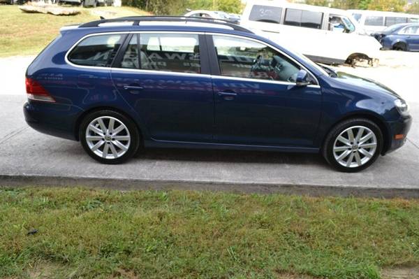Sportwagen TDI only 37k miles! MF Auto 40MPG for sale in Knoxville, TN – photo 6