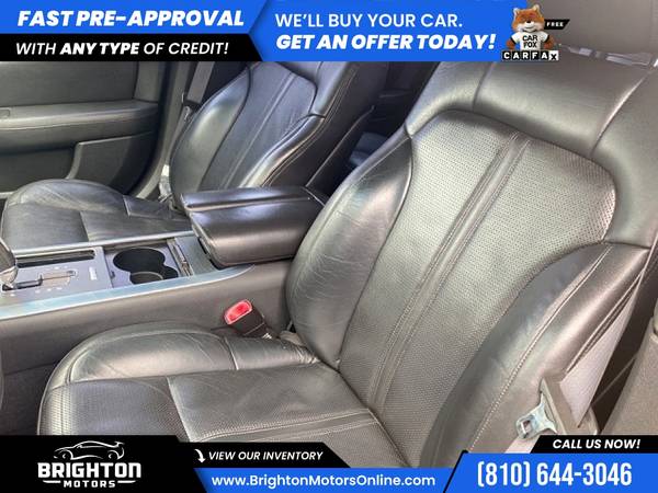 2009 Lincoln MKS Base FOR ONLY 164/mo! - - by dealer for sale in Brighton, MI – photo 5