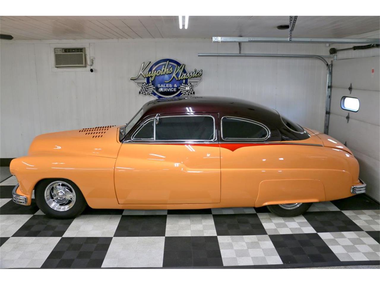 1950 Mercury Lead Sled for sale in Stratford, WI – photo 7