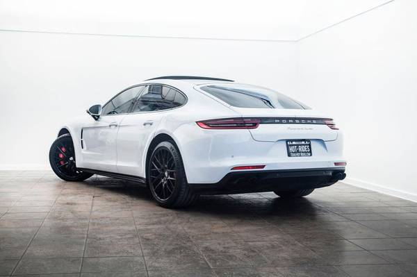 2017 *Porsche* *Panamera* *Turbo* - cars & trucks - by dealer -... for sale in Addison, LA – photo 9