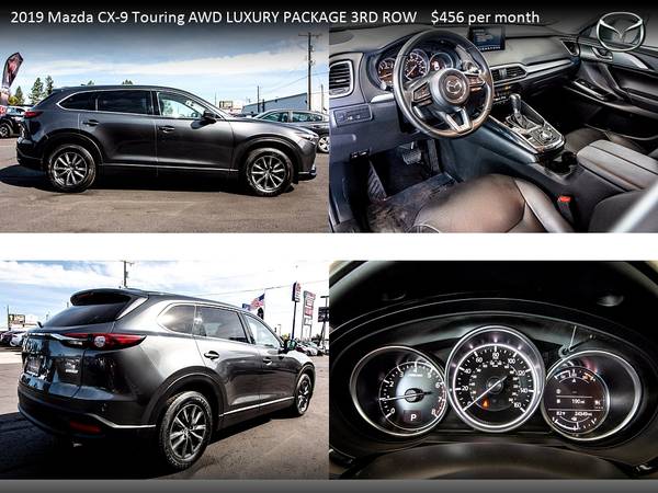 2017 Acura *RDX* *Sport* *AWD* $351/mo - LIFETIME WARRANTY! - cars &... for sale in Spokane, MT – photo 24
