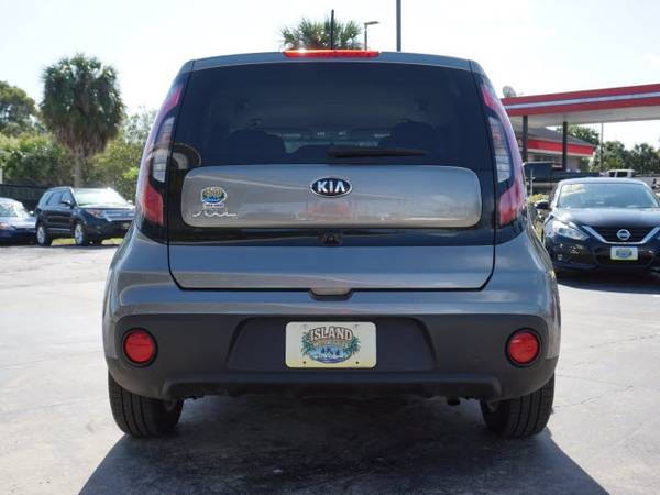 2019 Kia Soul - - by dealer - vehicle automotive sale for sale in Merritt Island, FL – photo 21