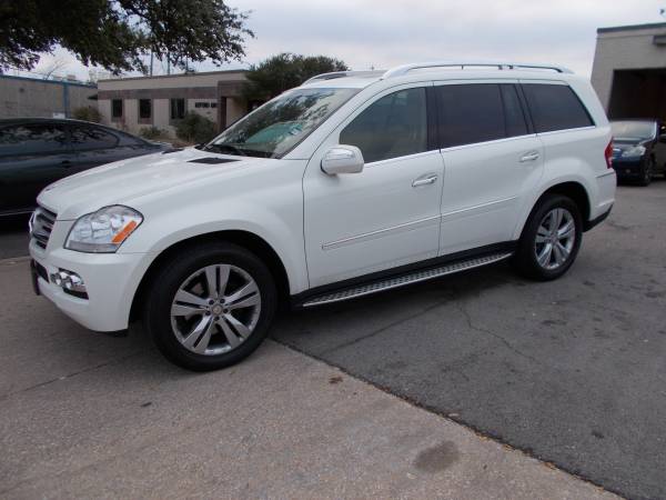 ***2010 Mercedes-Benz GL-Class***Only 81K Miles* Clean Title - cars... for sale in Dallas, TX – photo 11