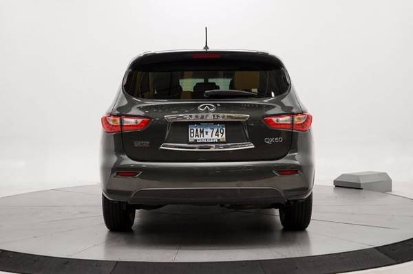 2014 INFINITI QX60 Base - - by dealer - vehicle for sale in Bloomington, MN – photo 7