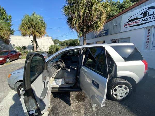 2003 Saturn VUE Sport Utility 4D CALL OR TEXT TODAY! - cars & trucks... for sale in Clearwater, FL – photo 12