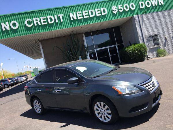 $500 DOWN AND DRIVE--BAD CREDIT/NO CREDIT/GOOD CREDIT⭐️🚘 ✅ - cars &... for sale in Mesa, AZ – photo 13