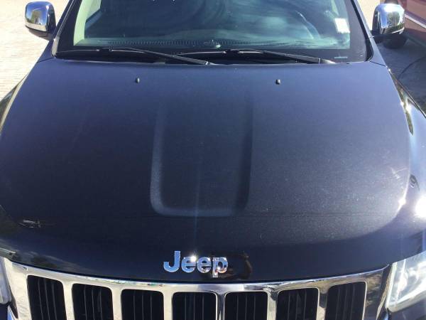2012 Jeep Grand Cherokee Limited - Lowest Miles/Cleanest Cars In for sale in Fort Myers, FL – photo 7