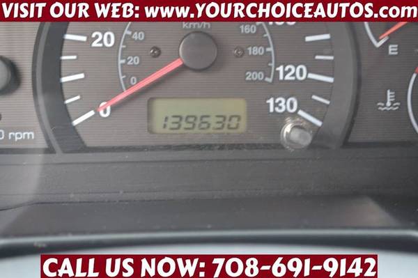 2002*HYUNDAI* *ACCENT GL* GAS SAVER CD GOOD TIRES 395948 for sale in CRESTWOOD, IL – photo 17