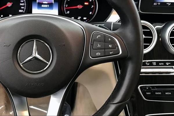 2015 Mercedes-Benz C-Class C 300 Luxury -EASY APPROVAL! - cars &... for sale in Honolulu, HI – photo 19