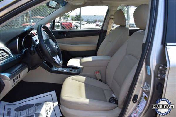 2017 Subaru Legacy 2.5i Model Guaranteed Credit Approval!Ԇ for sale in Woodinville, WA – photo 23