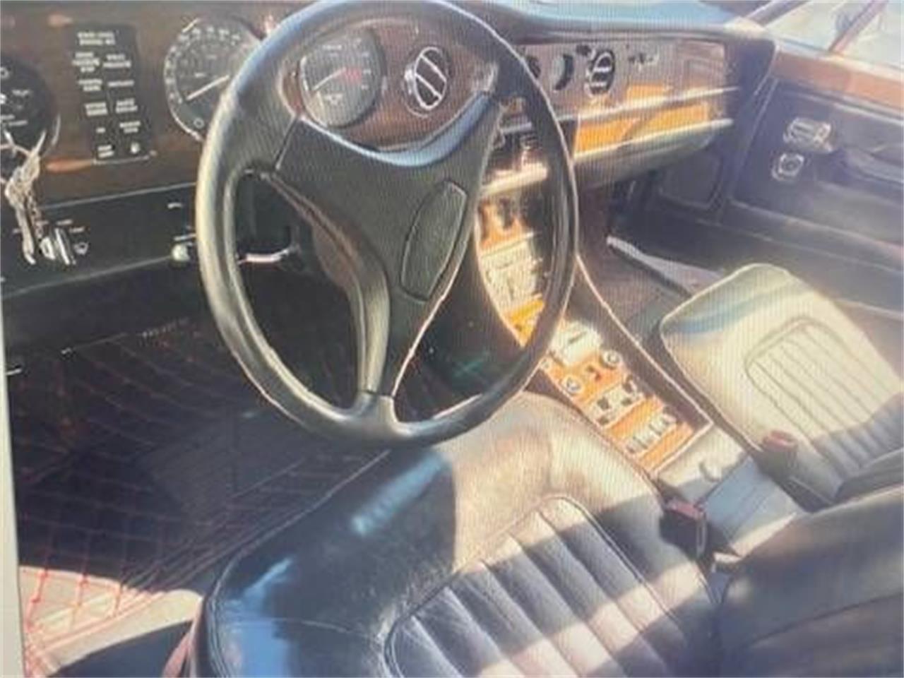 1988 Bentley Turbo R for sale in Cadillac, MI – photo 6