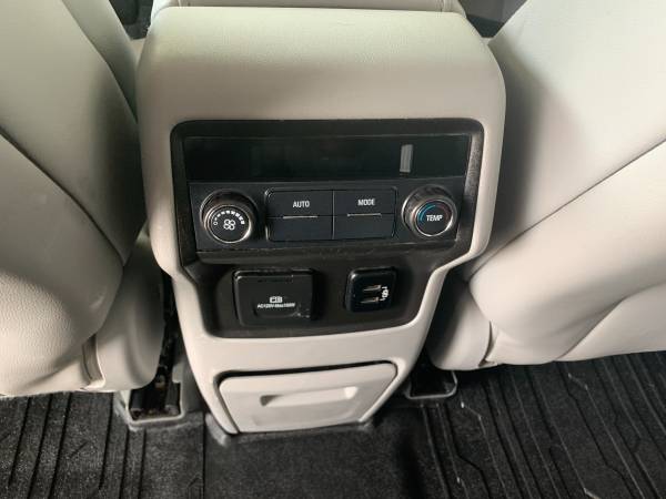 2017 GMC ACADIA SLT V6 - - by dealer - vehicle for sale in LA JOYA TX 78560, TX – photo 14