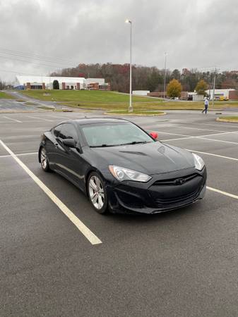 2013 Genesis Coupe Turbo $6750 Or Best Offer - cars & trucks - by... for sale in Powell, TN – photo 8