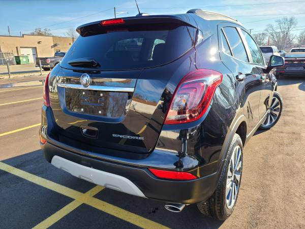 2021 Buick Encore Preferred - - by dealer - vehicle for sale in redford, MI – photo 5