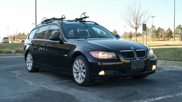 2007 BMW 328xi Touring - cars & trucks - by owner - vehicle... for sale in Boulder, CO – photo 2