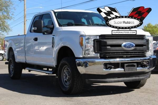 2017 Ford F-250 XL SUPER DUTY 4x4, Rebuilt/Restored & Ready To Go!!!... for sale in Salt Lake City, UT – photo 7