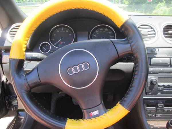 2004 Audi S4 quattro for sale in Peekskill, NY – photo 20