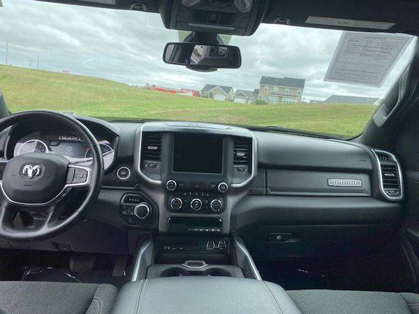 2019 Ram 1500 4WD Big Horn Quad Cab *$500 DOWN YOU DRIVE! for sale in St Peters, MO – photo 16