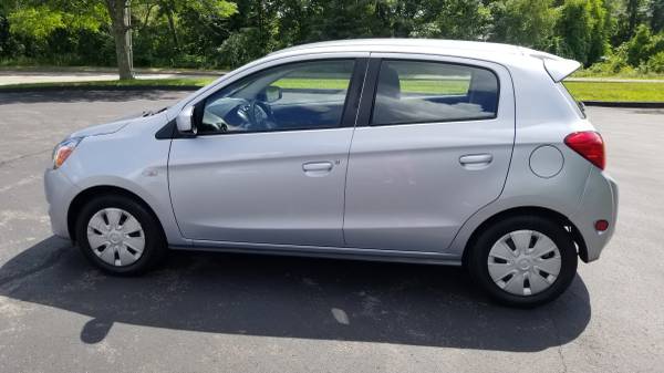 2015 MITSUBISHI MIRAGE EXTRA CLEAN!!! for sale in Worcester, MA – photo 7