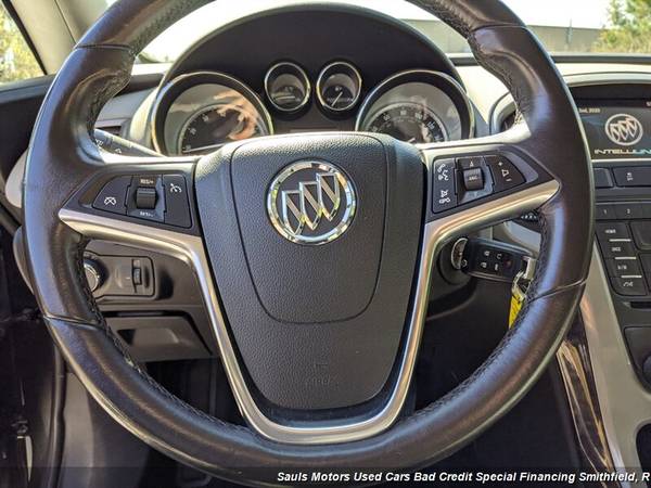 2016 Buick Verano - cars & trucks - by dealer - vehicle automotive... for sale in Smithfield, NC – photo 10