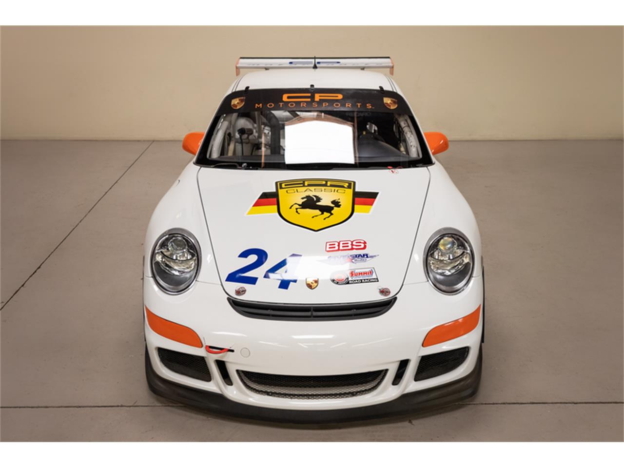 2009 Porsche 911 for sale in Fallbrook, CA – photo 4