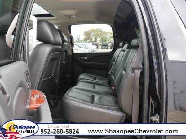 2013 Chevrolet Avalanche LT for sale in Shakopee, MN – photo 13