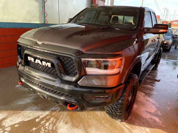 2019 Ram Rebel for sale in Other, KY