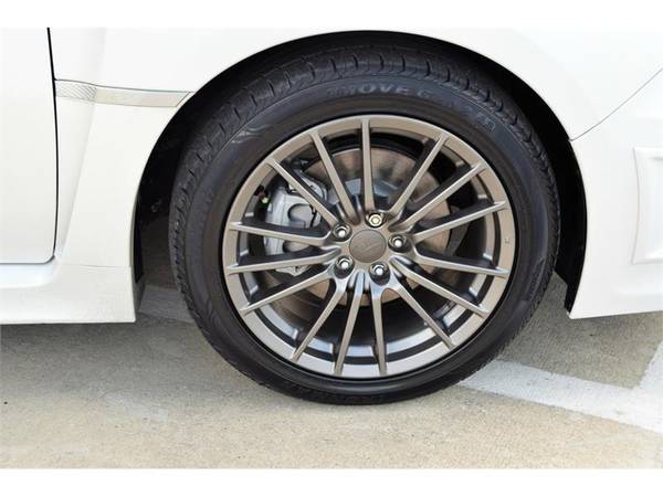 2012 SUBARU IMPREZA WRX AWD COBB TUNER UPGRADED EXHAUST ALLOYS BT! -... for sale in Willow Springs, NC – photo 9
