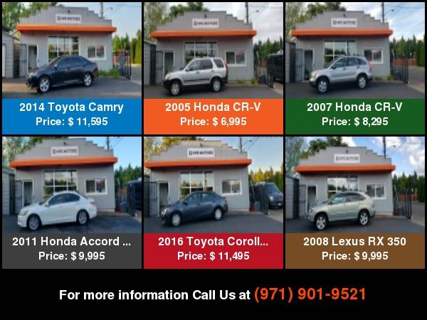 2013 Toyota RAV4 XLE -CLEAN TITLE- MUST SEE/LIKE NEW!!! 1 RAV4 2014... for sale in Portland, OR – photo 24
