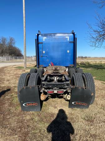 1997 Kenworth W900L - cars & trucks - by owner - vehicle automotive... for sale in Hartford, KS – photo 7