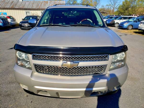 2008 Chevy Tahoe LTZ 7Seats Leather 4x4 MINT Condition⭐6MONTH... for sale in Front Royal, VA – photo 10