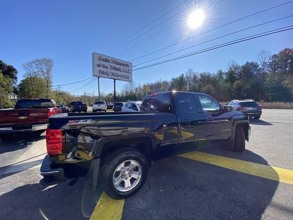 2014 Chevrolet Silverado 1500 *STUNNING 4X4*A MUST SEE!$309/mo.o.a.c... for sale in Walkertown, NC – photo 3