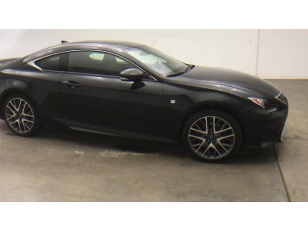2016 Lexus RC 350 AWD All Wheel Drive Coupe - - by for sale in Coeur d'Alene, MT – photo 2