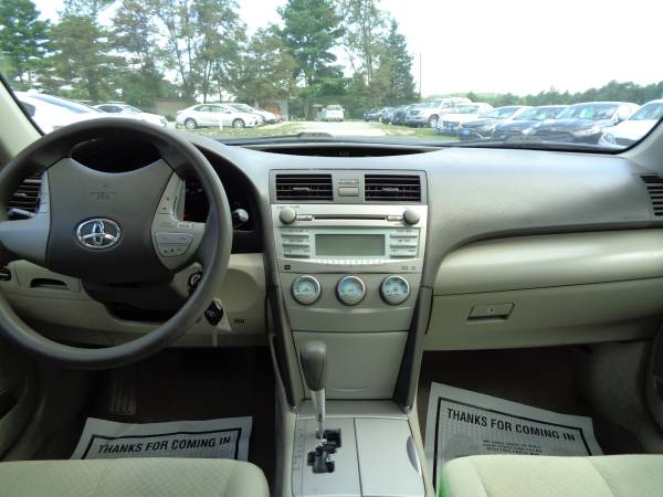 2007 Toyota Camry Super Low Miles *65-k* Great Condition for sale in Lynchburg, VA – photo 17