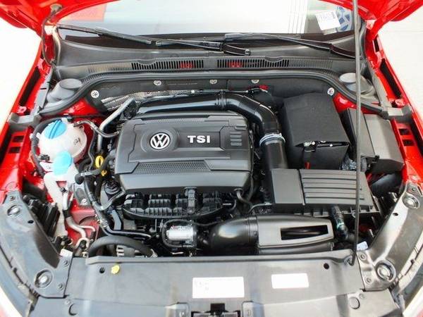 2016 Volkswagen Jetta 1.8T Sport (Low Miles) (Certified Pre-Owned) for sale in Hawthorne, CA – photo 19