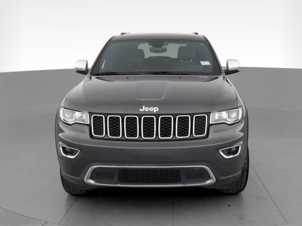 2018 Jeep Grand Cherokee Limited Sport Utility 4D suv Gray - FINANCE... for sale in Wilmington, NC – photo 17