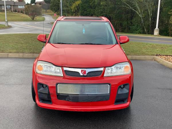 2006 Saturn Vue Red Line for sale in Sevierville, TN – photo 2