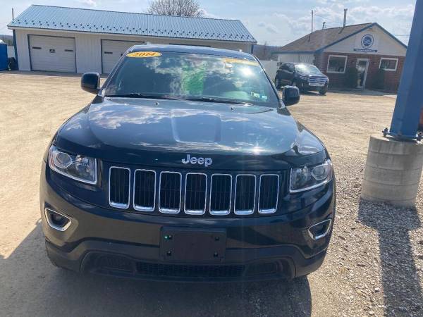 2014 Jeep Grand Cherokee Laredo 4x4 4dr SUV - GET APPROVED TODAY! for sale in Corry, PA – photo 6